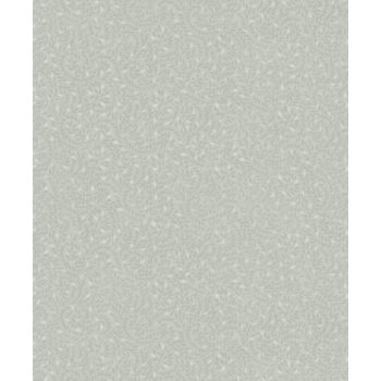 Zöld alapon levélmintás Vlies tapéta, Botanique M67404