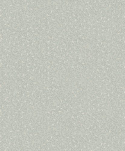 Zöld alapon levélmintás Vlies tapéta, Botanique M67404