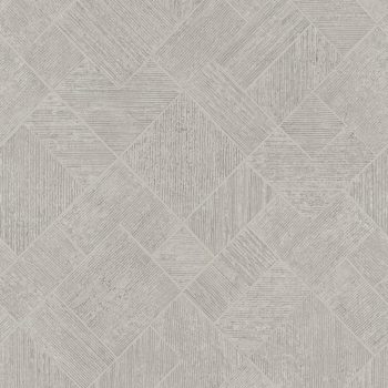   Szürkésbarna színű geometrikus mintás Vlies tapéta, Ritus 35510