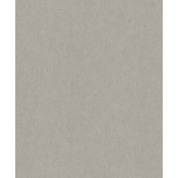 Barna színű vakolat hatású Vlies tapéta, Ritus 35525