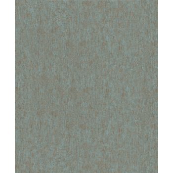 Türkiz színű szórt mintás Vlies tapéta, Ritus 35526