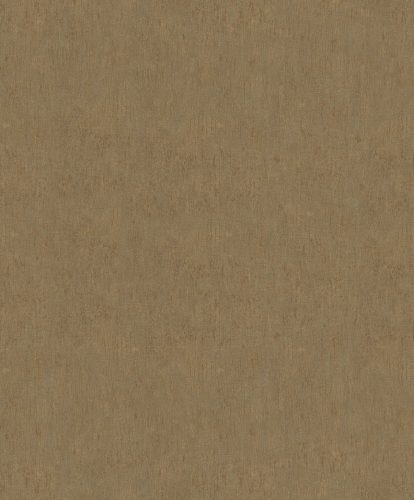 Barna színű vakolat hatású Vlies tapéta, Ritus 35527