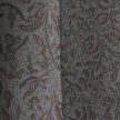 Szürke színű növényi mintás Vlies tapéta, Ritus 35534