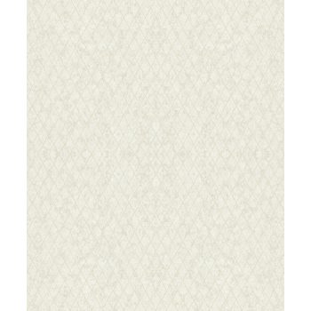   Bézs színű gemometrikus mintás Vlies tapéta, Ritus 35535