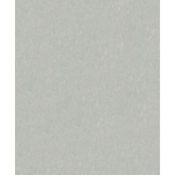 Szürke színű vakolat mintás Vlies tapéta, Ritus 35551