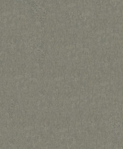 Szürke színű csillogó vakolat mintás Vlies tapéta, Ritus 35552