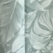 Zöld színű levélmintás Vlies tapéta, Play of Light 10416-07