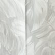 Szürke színű levélmintás Vlies tapéta, Play of Light 10416-10