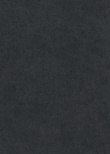 Fekete színű betonfal hatású Vlies tapéta, Play of Light 10418-15