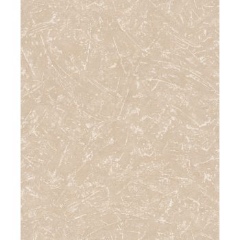   Bézs színű strukturált fal mintás Vlies tapéta, Loft Superior 1834154