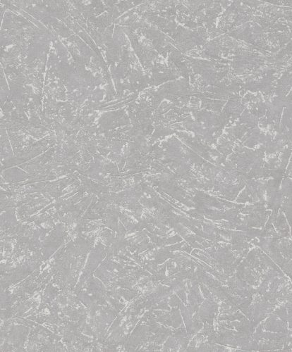 Szürke színű strukturált fal mintás Vlies tapéta, Loft Superior 1834155