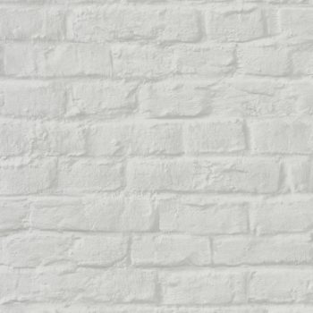   Szürke színű téglamintás Vlies tapéta, Loft Superior 1834166