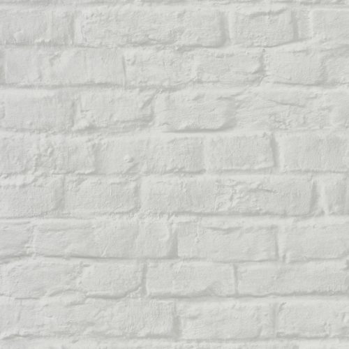 Szürke színű téglamintás Vlies tapéta, Loft Superior 1834166