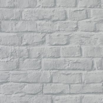   Szürke színű téglamintás Vlies tapéta, Loft Superior 1834167
