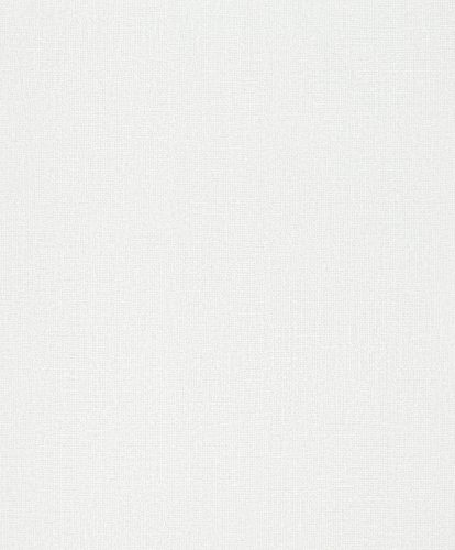 Tört fehér színű textilhatású Vlies tapéta, Loft Superior 1834171