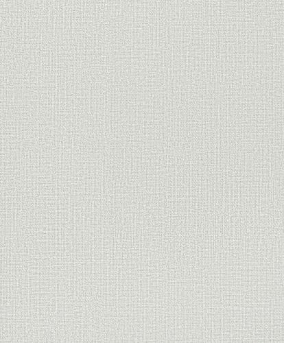 Szürke színű textilhatású Vlies tapéta, Loft Superior 1834172