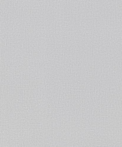 Szürke színű textilhatású Vlies tapéta, Loft Superior 1834173