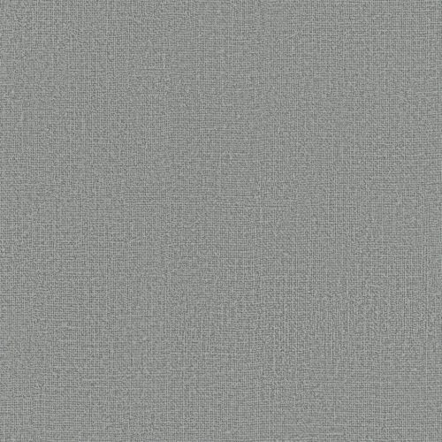 Sötétszürke színű textilhatású Vlies tapéta, Loft Superior 1834174