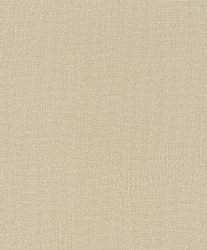 Bézs színű textilhatású Vlies tapéta, Loft Superior 1834175