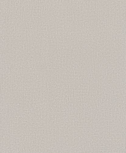 Szürke színű textilhatású Vlies tapéta, Loft Superior 1834176