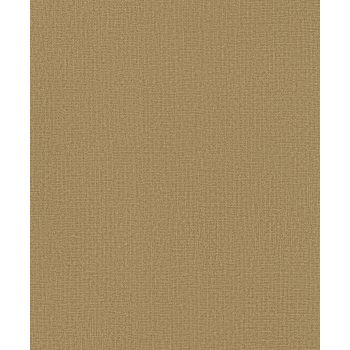   Arany színű textilhatású Vlies tapéta, Loft Superior 1834178