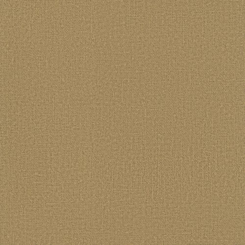 Arany színű textilhatású Vlies tapéta, Loft Superior 1834178