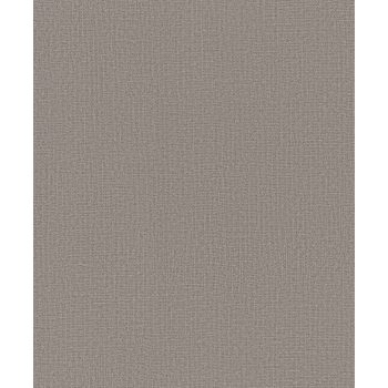   Barna színű textilhatású Vlies tapéta, Loft Superior 1834183