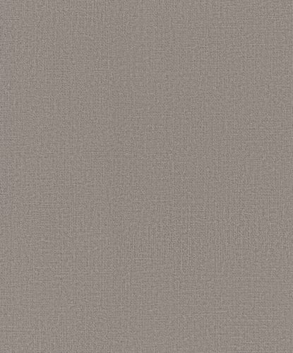 Barna színű textilhatású Vlies tapéta, Loft Superior 1834183