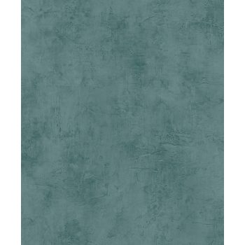   Türkiz színű kőmintás Vlies tapéta, Loft Superior 1834189
