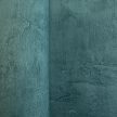 Türkiz színű kőmintás Vlies tapéta, Loft Superior 1834189
