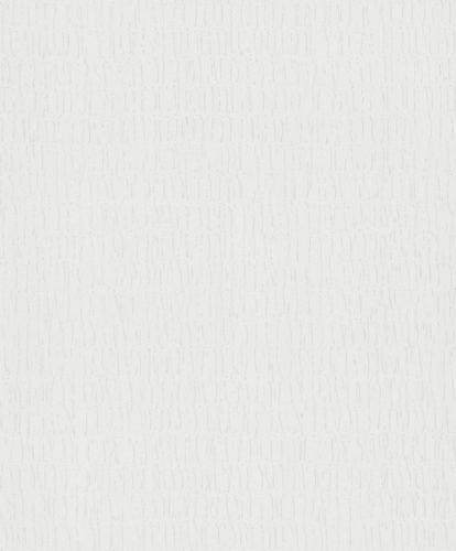 Világosszürke színű dombormintás Vlies tapéta, Kumano 1834501