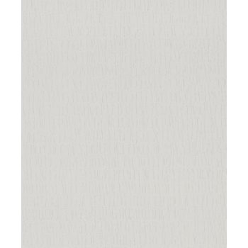 Szürke színű dombormintás Vlies tapéta, Kumano 1834503