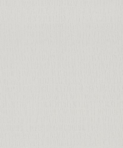 Szürke színű dombormintás Vlies tapéta, Kumano 1834503