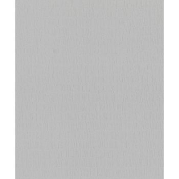 Szürke színű dombormintás Vlies tapéta, Kumano 1834504