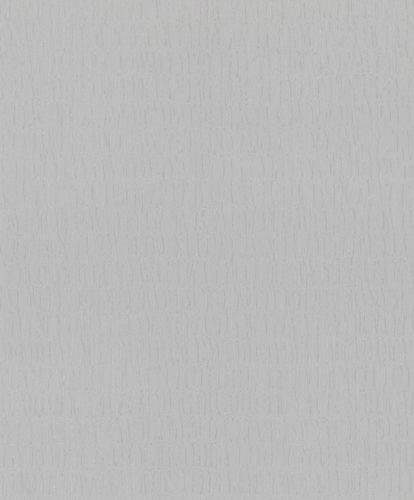 Szürke színű dombormintás Vlies tapéta, Kumano 1834504