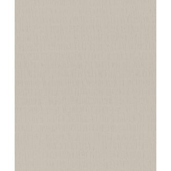 Barna színű dombormintás Vlies tapéta, Kumano 1834505