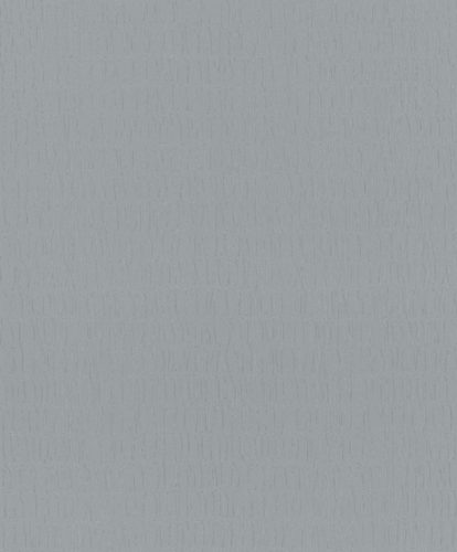 Sötétszürke színű dombormintás Vlies tapéta, Kumano 1834506