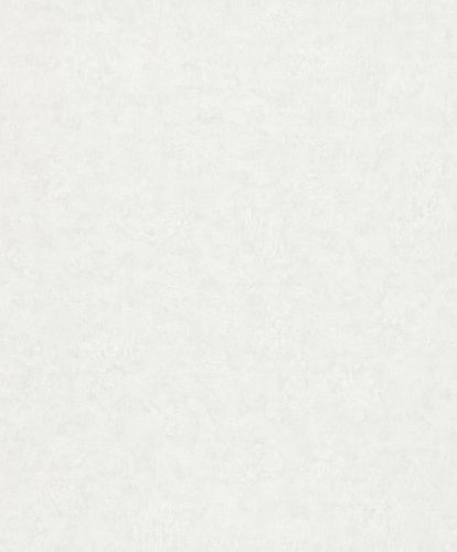 Tört fehér színű kőmintás Vlies tapéta, Kumano 1834517