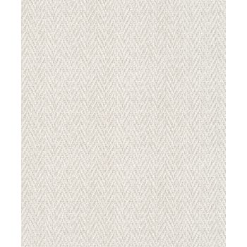   Bézs színű szövetmintás Vlies tapéta, Loft Superior 1859301