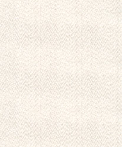 Bézs színű szövetmintás Vlies tapéta, Loft Superior 1859302