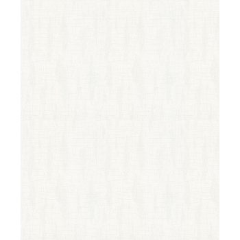   Tört fehér színű famintázatú Vlies tapéta, Loft Superior 1859335