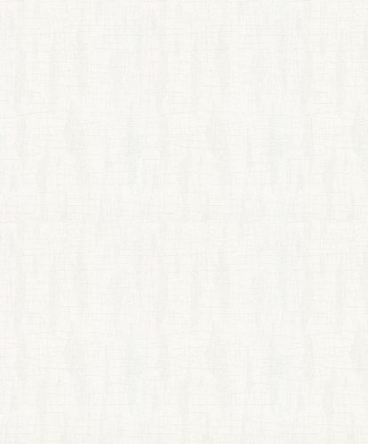 Tört fehér színű famintázatú Vlies tapéta, Loft Superior 1859335