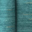 Türkiz színű famintázatú vlies-vinyl tapéta, Eldorado 15513