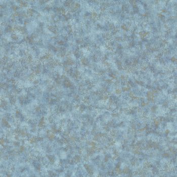   Kék színű szórt mintás vlies-vinyl tapéta, Eldorado 15522
