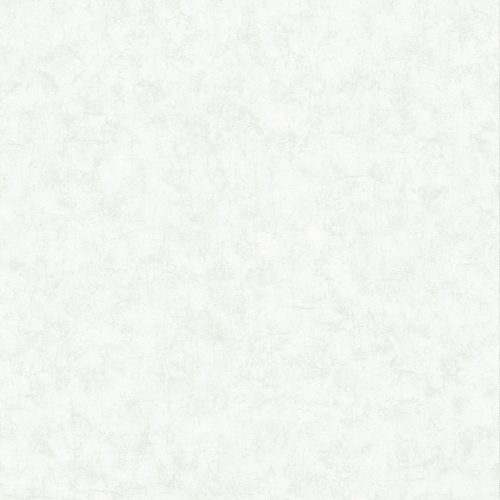 Tört fehér színű szórt mintás vlies-vinyl tapéta, Eldorado 15525