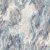 Kék-tört fehér színű kőmintás vlies-vinyl tapéta, Eldorado 15527