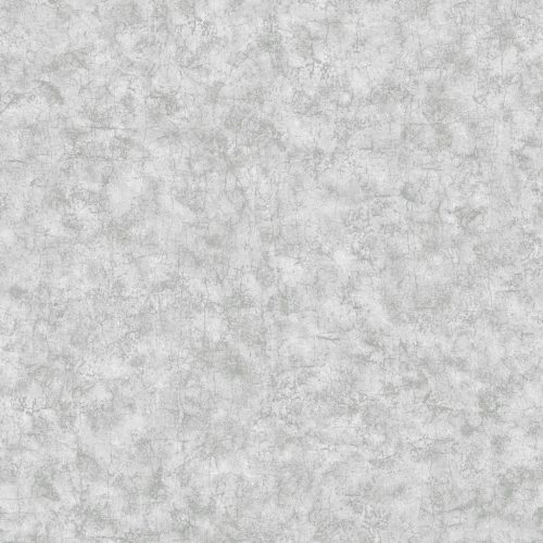 Szürke színű szórt mintás vlies-vinyl tapéta, Eldorado 15534