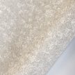 Bézs színű szórt mintás vlies-vinyl tapéta, Eldorado 15536