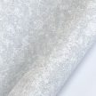 Szürke színű szórt mintás vlies-vinyl tapéta, Eldorado 15538