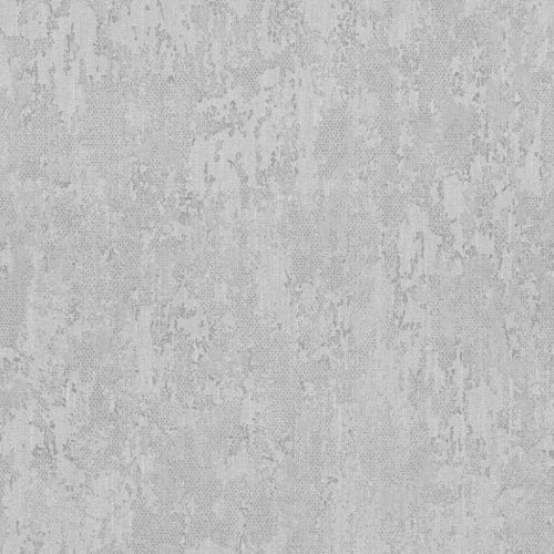 Szürke színű betonfal hatású vlies-vinyl tapéta, Eldorado 15550